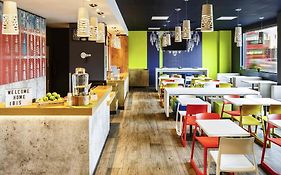 Ibis Budget London Hounslow